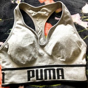 💃🏿💃🏼🏋️‍♀️💪🏽athletic puma sports bra